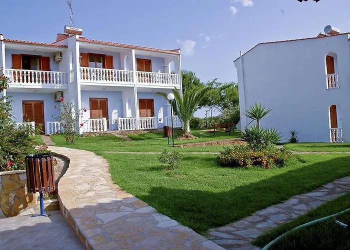 Navarone Ξενοδοχείο Πετροχώρι